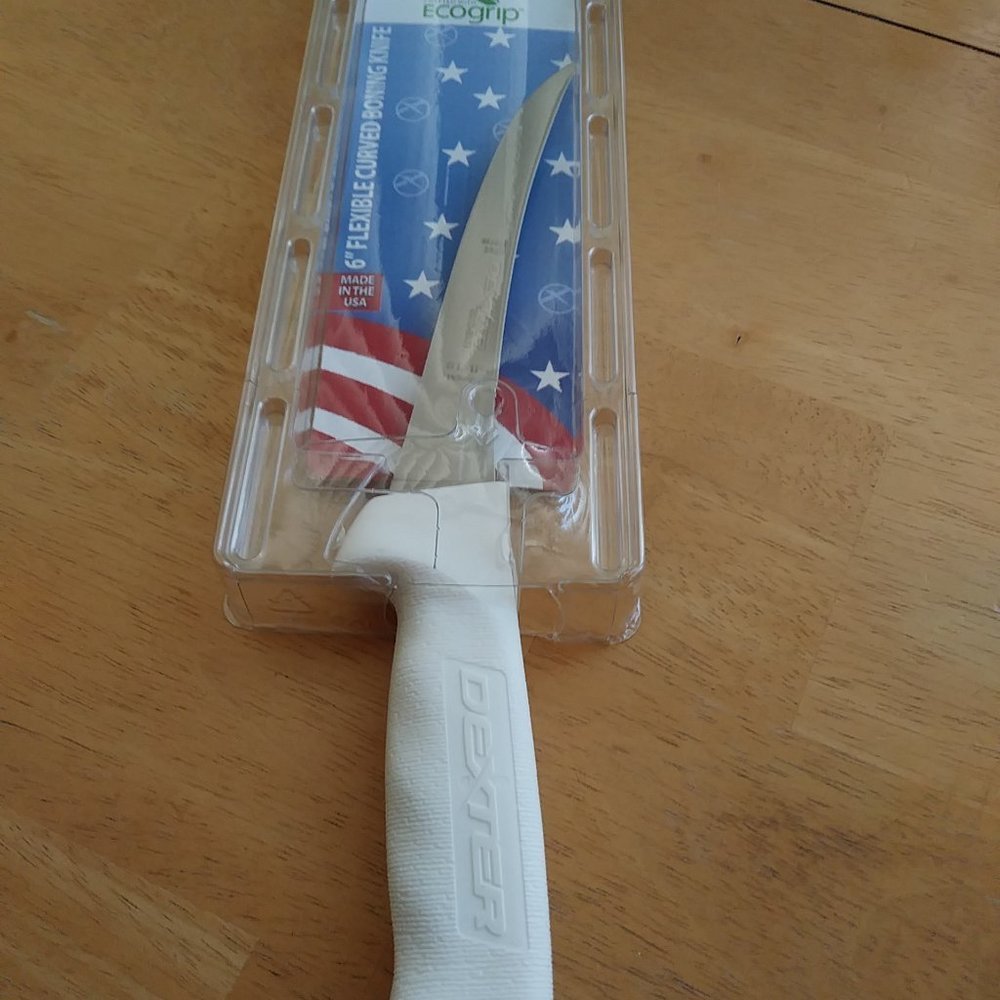 𝅺DEXTER-RUSSELL Boning Knife